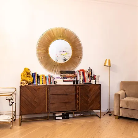 Modern Loft Appartement