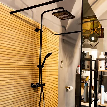 Modern Loft Appartement *