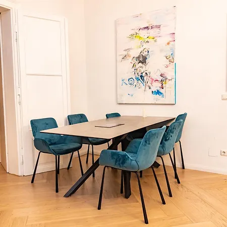 Modern Loft Appartement