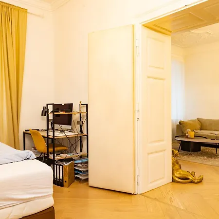 Appartement Modern Loft Klagenfurt am Woerthersee