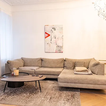 Appartement Modern Loft *